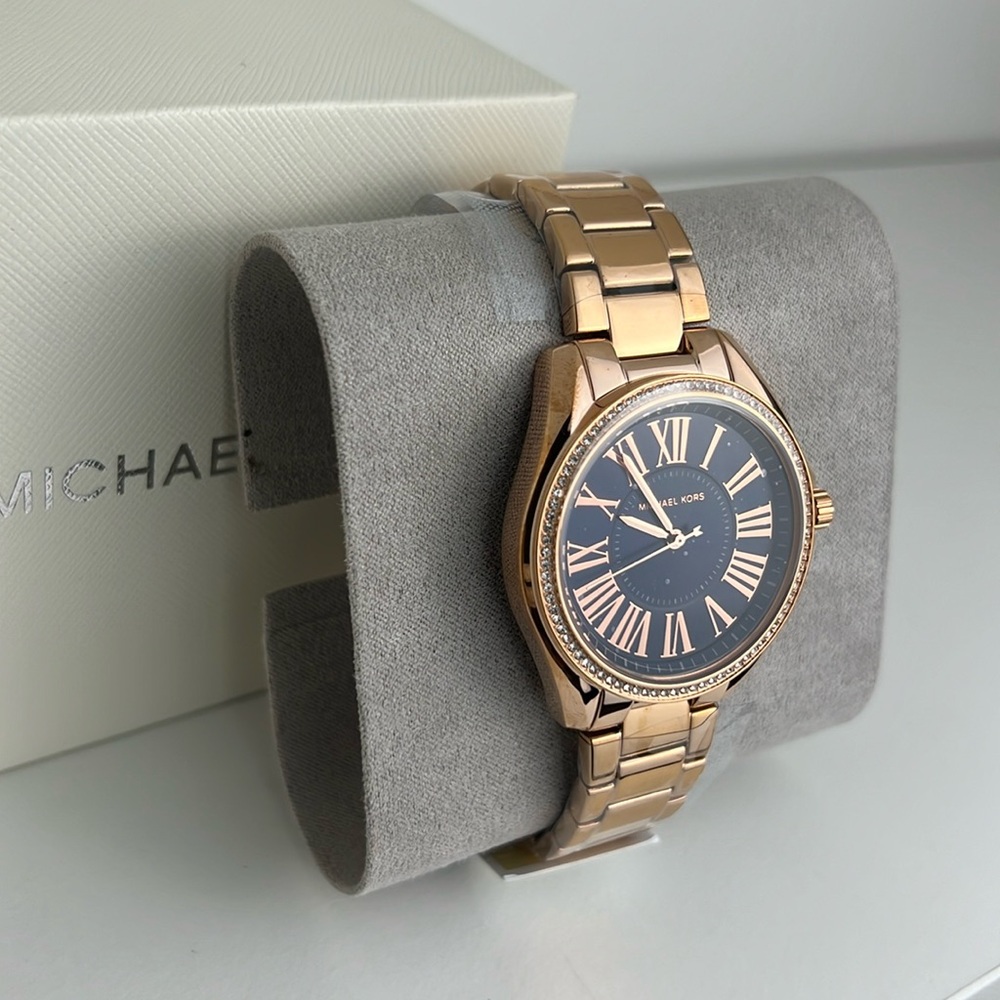 NWT Michael Kors Watch - Picture 3 of 8